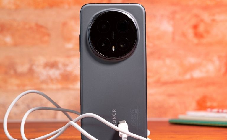 هاتف Honor Magic8 Pro - موقع "gsmarena"