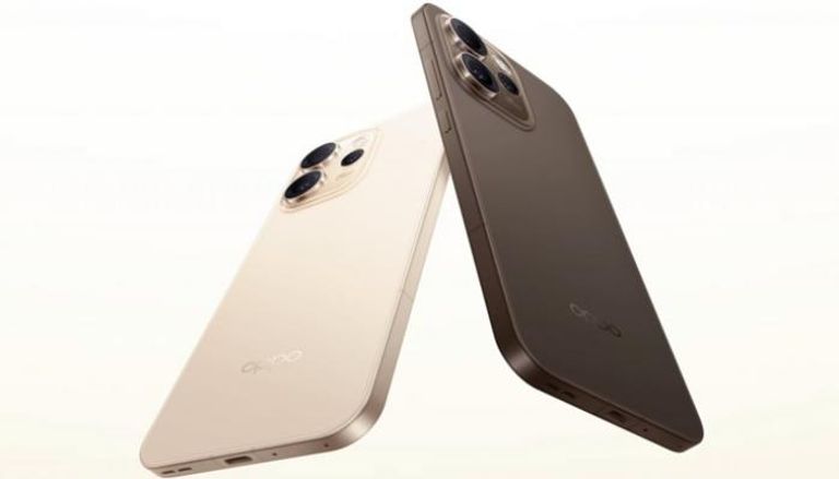 هاتف Oppo Reno 15 Pro - موقع 