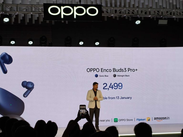 هاتف Oppo Reno 15 Pro - موقع 
