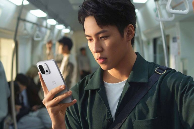 هاتف OnePlus 13T