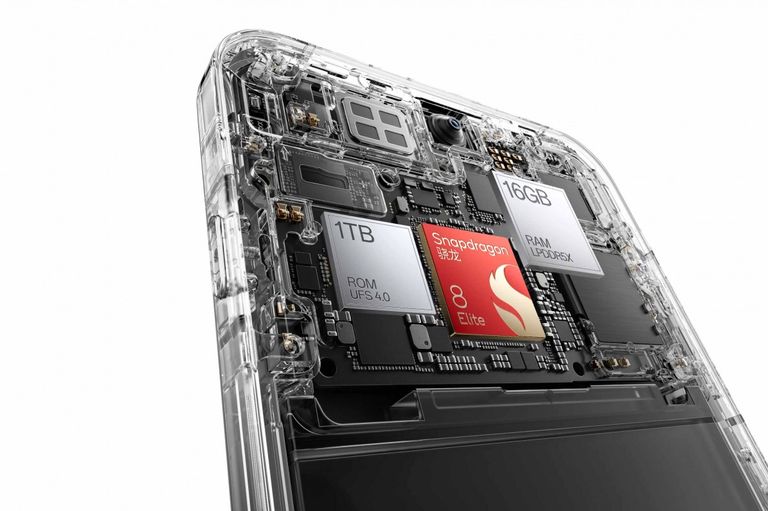 هاتف OnePlus 13T