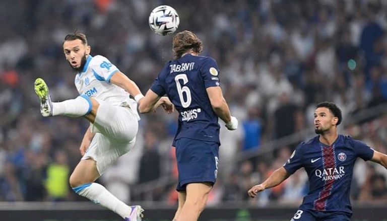 موعد مباراة السوبر الفرنسي 