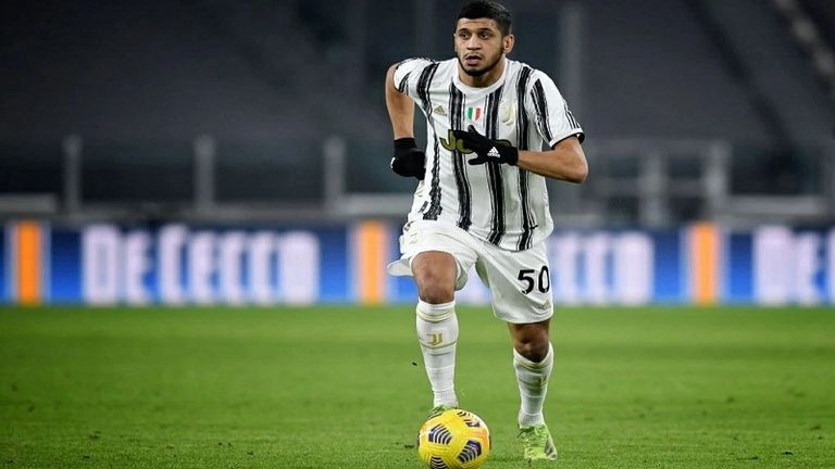 يوسف المساكني، نجم الترجي التونسي