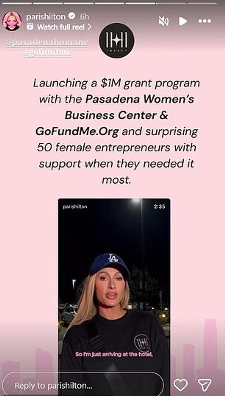 حرائق لوس أنجلوس