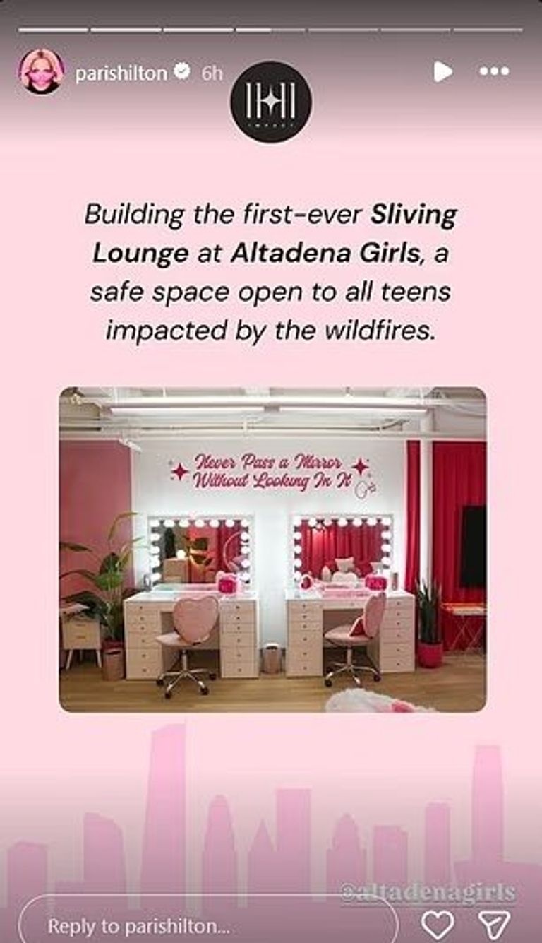 حرائق لوس أنجلوس