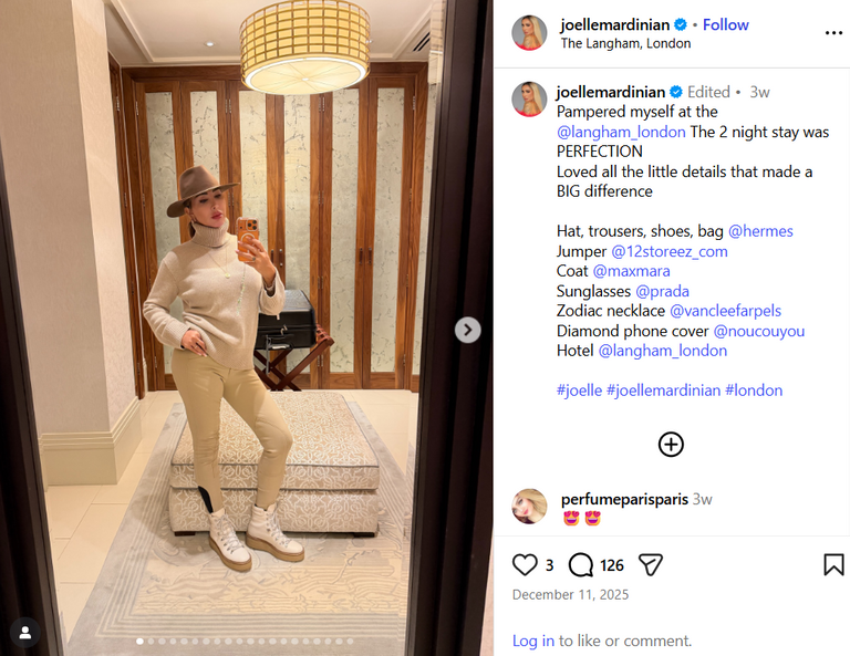 الفنانة نانسي عجرم