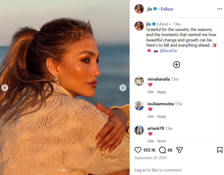 الفنانة نانسي عجرم