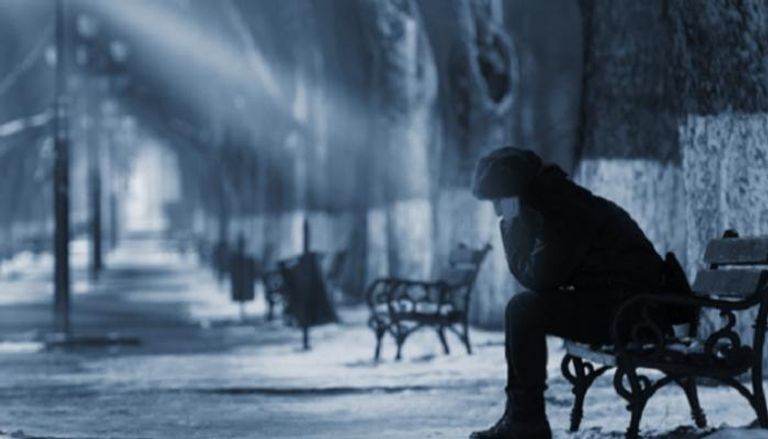  يشعر الكثيرون بوهن مزاجي، بعد احتفالات بداية العام، يُطلق عليه 