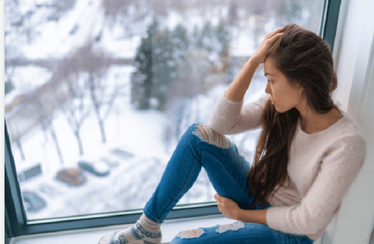  يشعر الكثيرون بوهن مزاجي، بعد احتفالات بداية العام، يُطلق عليه 