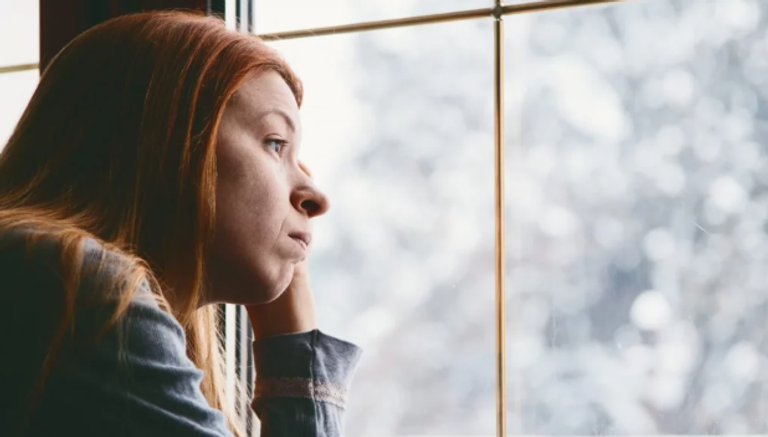  يشعر الكثيرون بوهن مزاجي، بعد احتفالات بداية العام، يُطلق عليه 