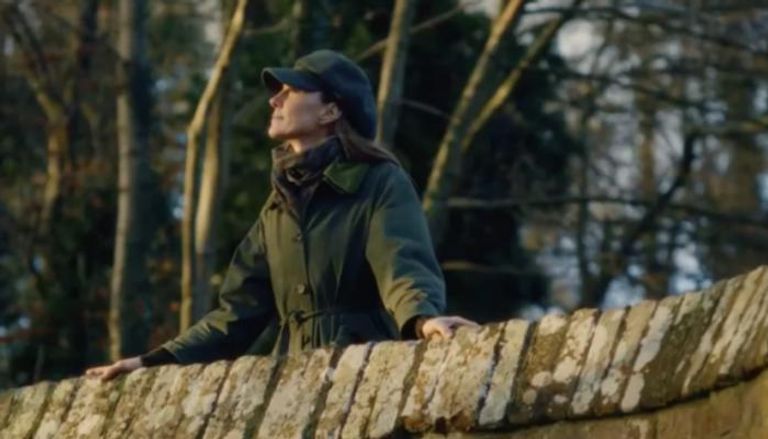 الأميرة كيت