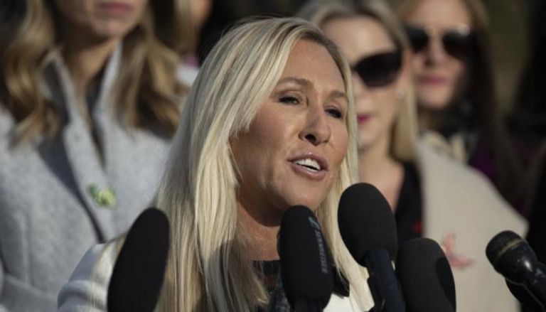 مارجوري تايلور غرين 