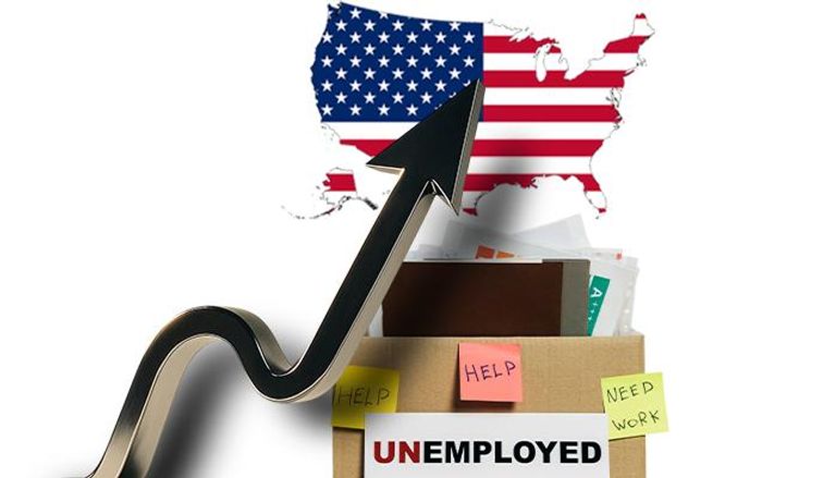 صدمة في سوق العمل الأمريكي