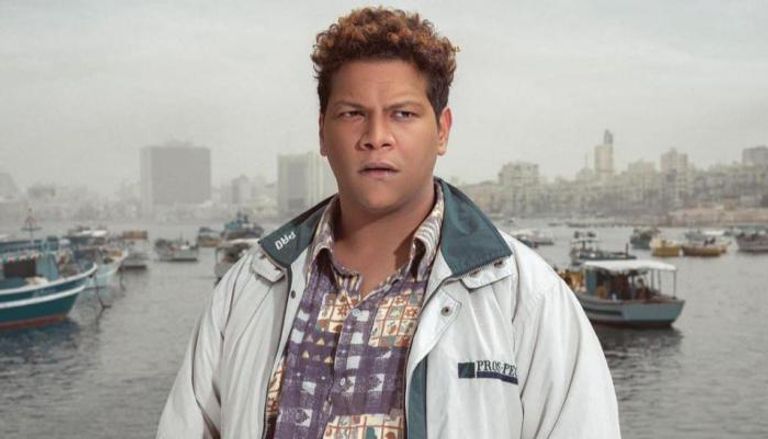 الفنان أحمد عبدالحميد