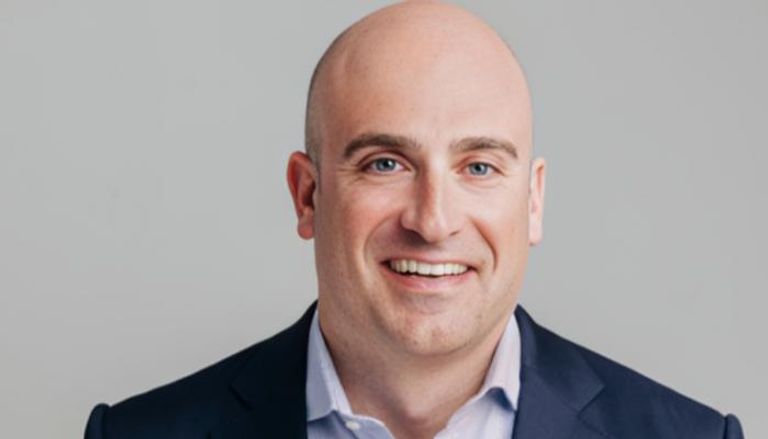 أندرو بيرلمان المؤسس المشارك والرئيس التنفيذي لشركة Recurrent