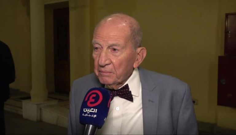 محمد أبو الغار