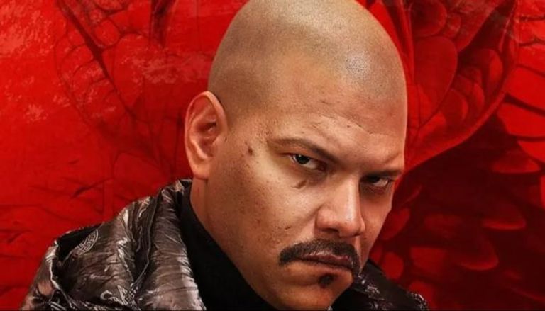 الفنان أحمد عبدالحميد