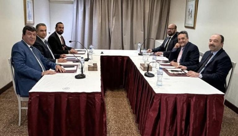 المرشحون الستة