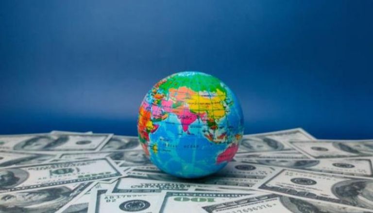 الاقتصاد العالمي