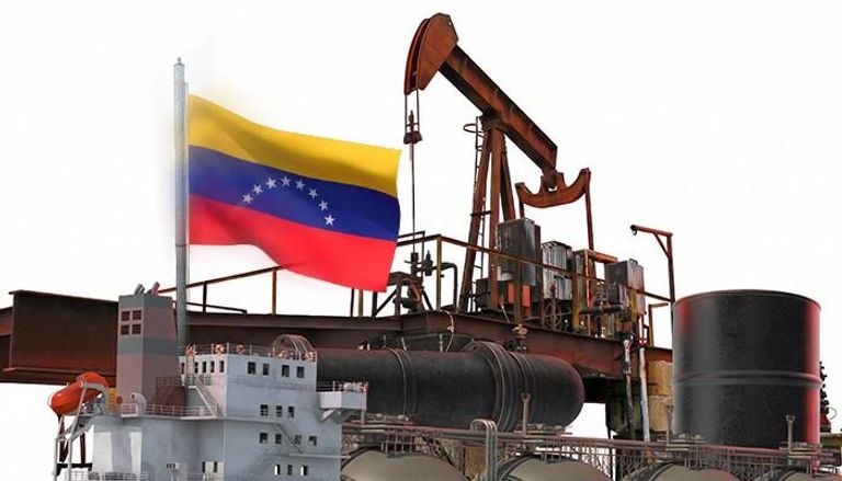 نفط فنزويلا