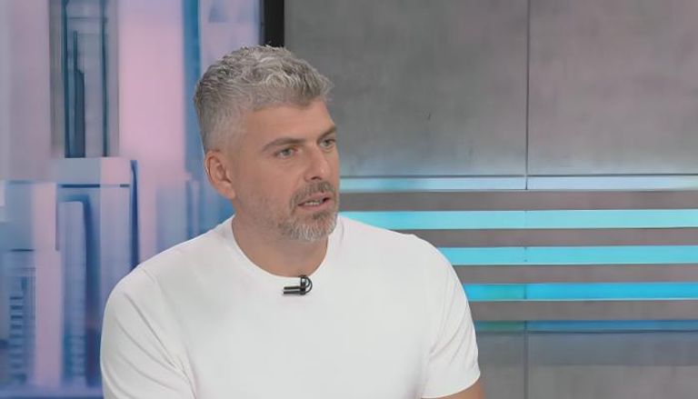 صانع المحتوى طارق سكيك