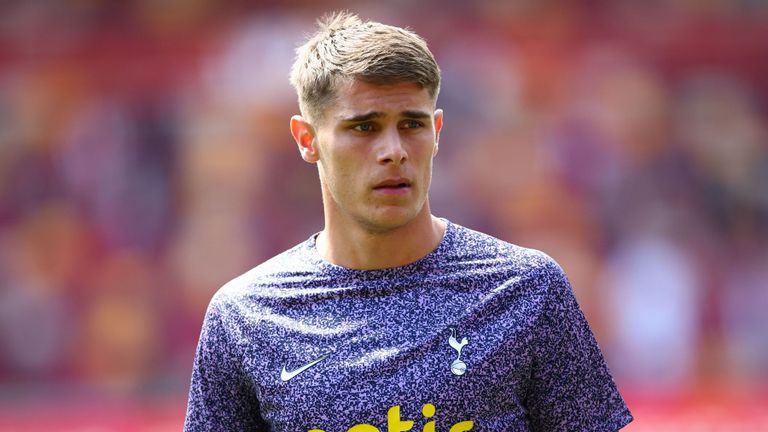 فريق برشلونة 