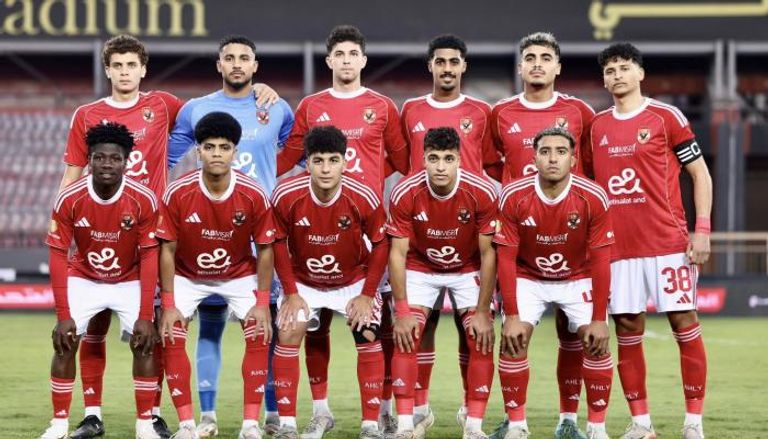 مشاهدة مباراة الأهلي اليوم 