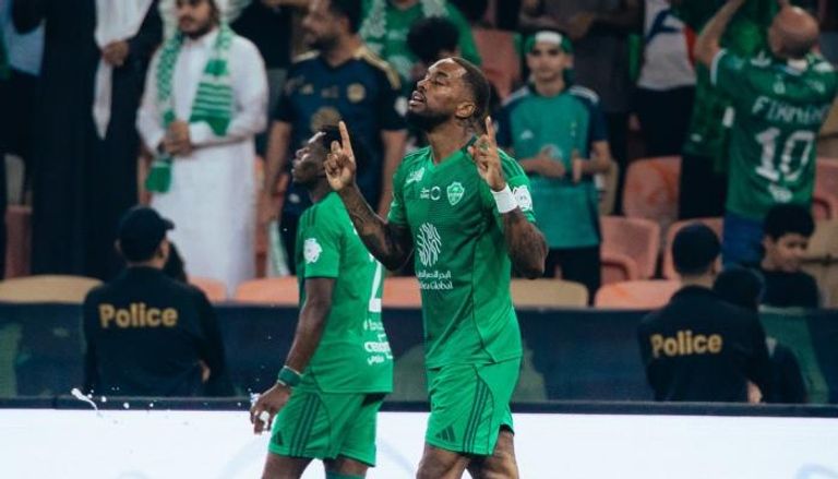 مشاهدة مباراة الأهلي اليوم 