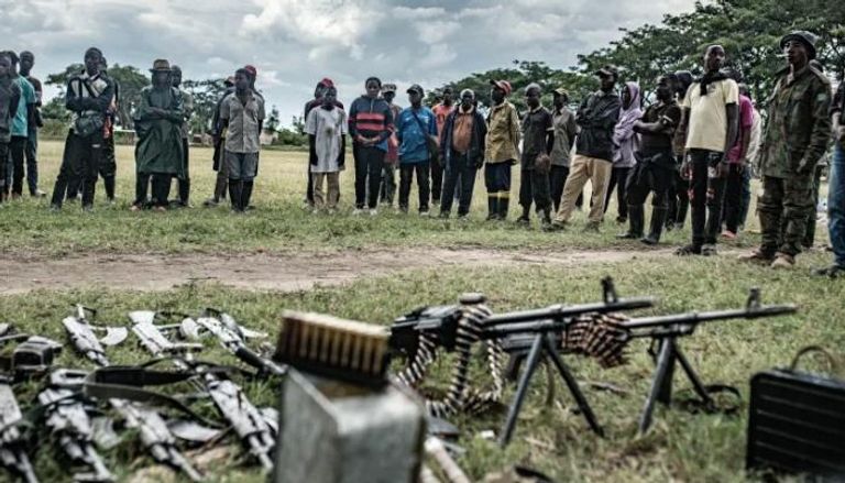 غموض حول حقيقة انسحاب قوات 