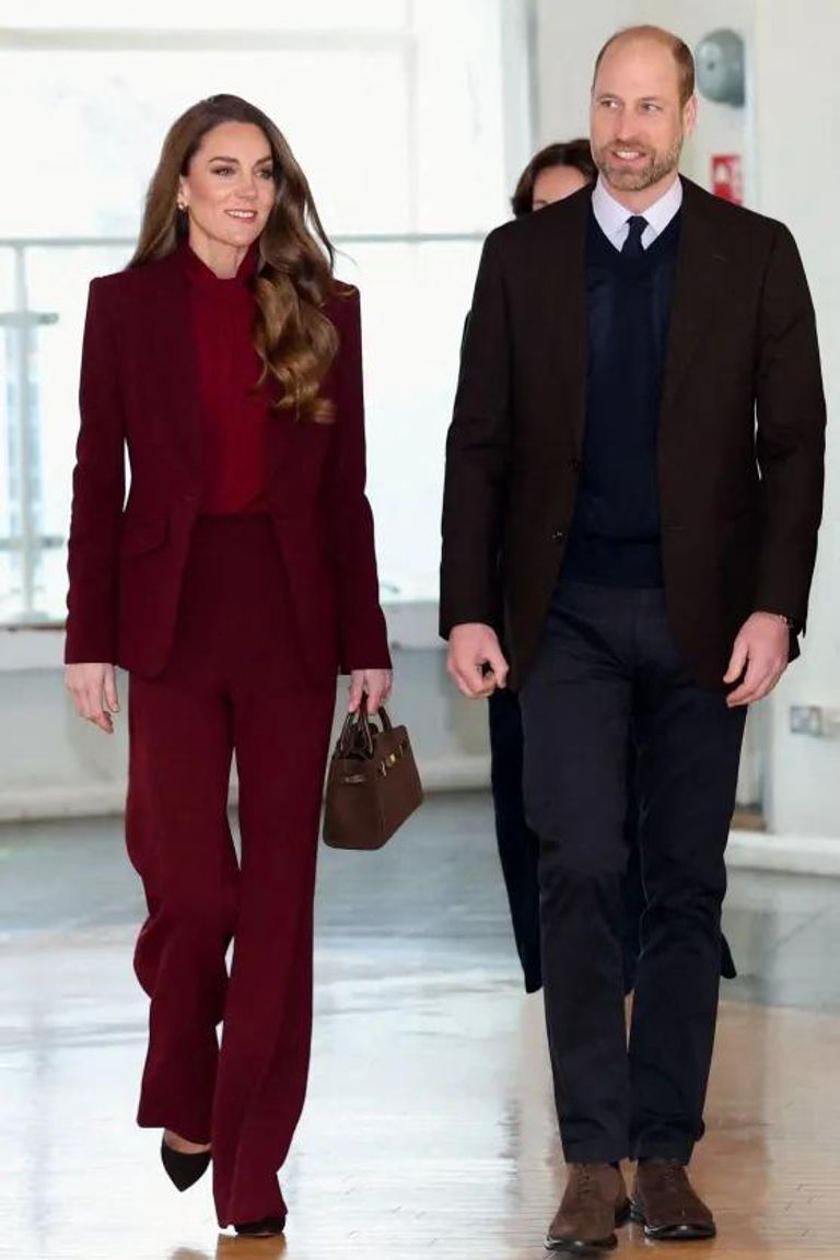 كيت ميدلتون