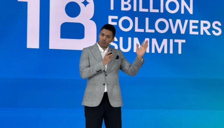 الطبيب المصري أحمد عزت