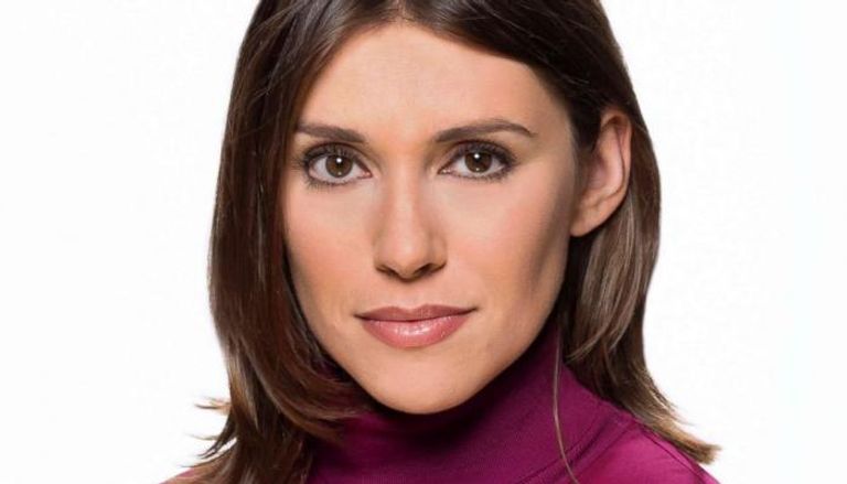 الإعلامية الأمريكية تارا بالميري