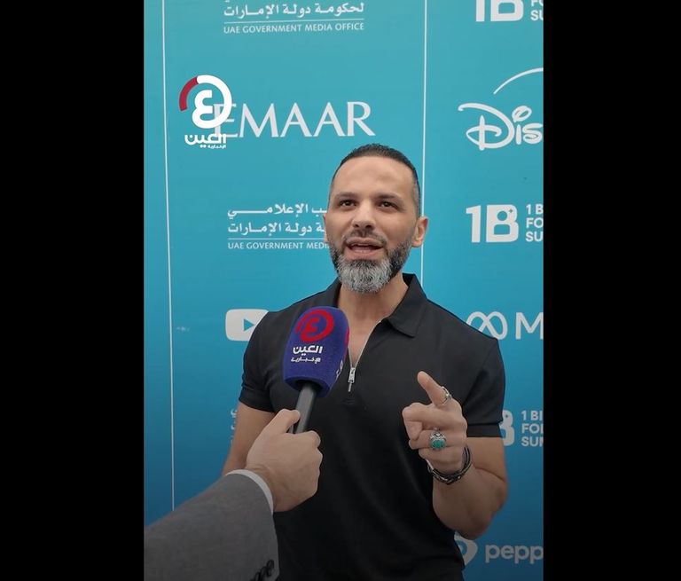 عمر أبوالدهب