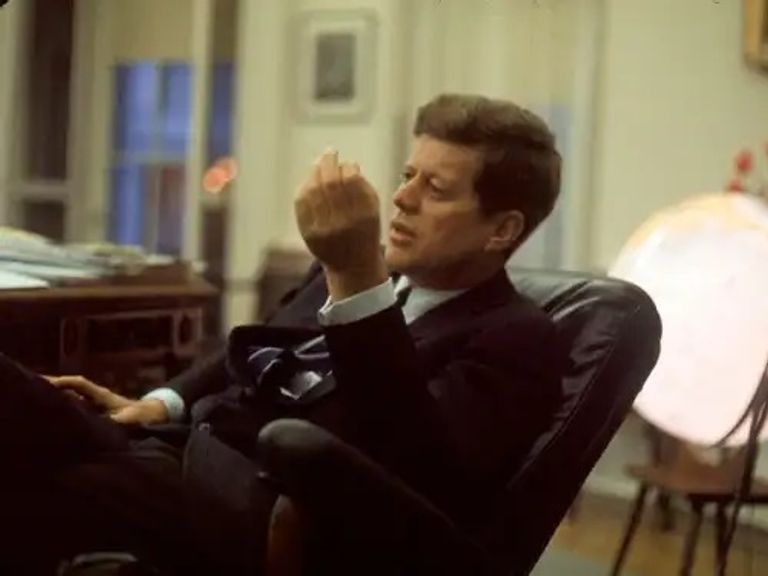 ترامب وميلانيا