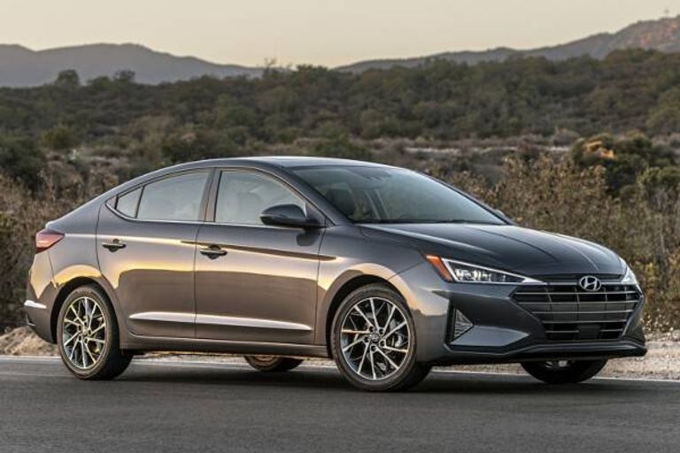 سيارة هيونداي أكسنت RB موديل 2026