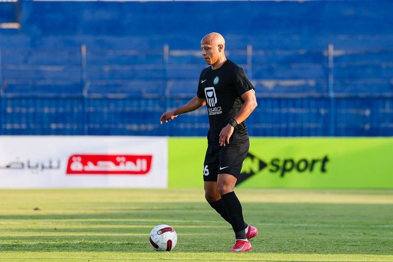 عمرو الجزار 