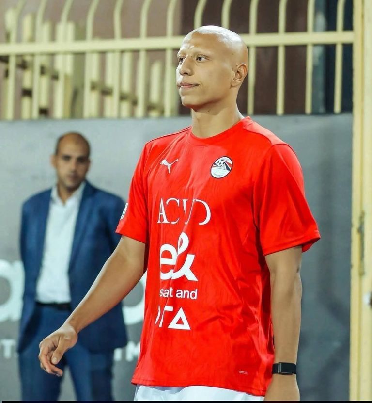 عمرو الجزار 