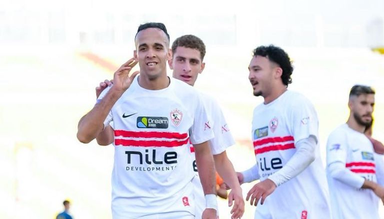 موعد مباراة الزمالك اليوم 
