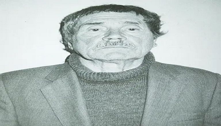 الجاسوس فاسيلي ميتروخين 