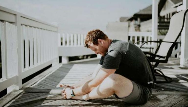 اليوغا تسرع رحلة التعافي من الأفيون