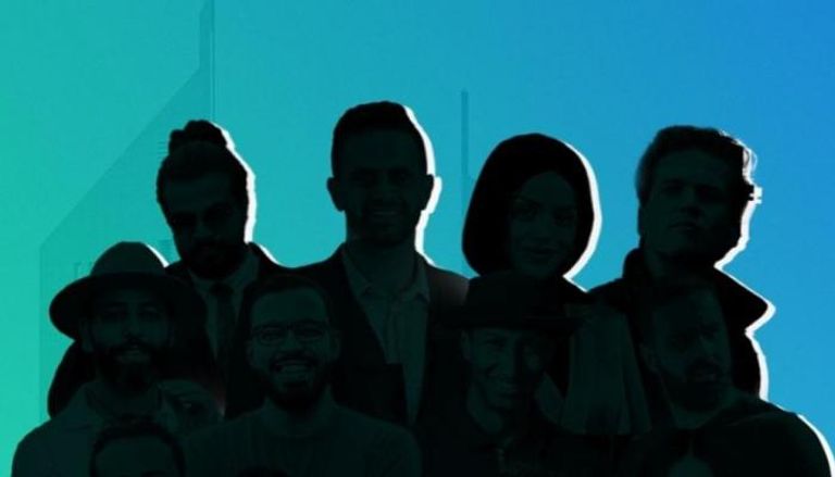 قمة المليار متابع