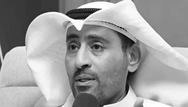 بدر المطيري