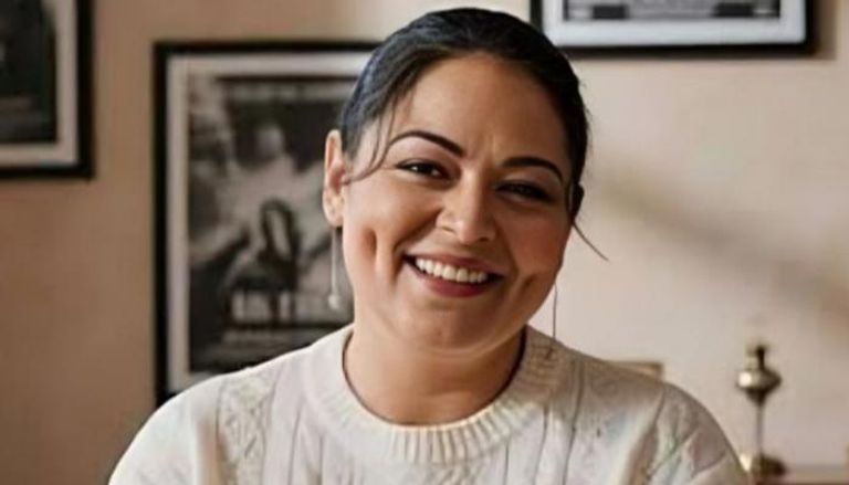 نيفين مندور 