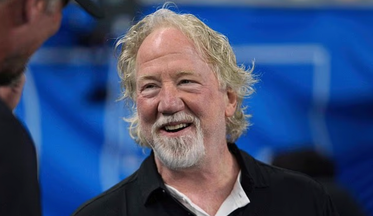 الممثلة الأمريكية ميليسا جيلبرت وزوجها