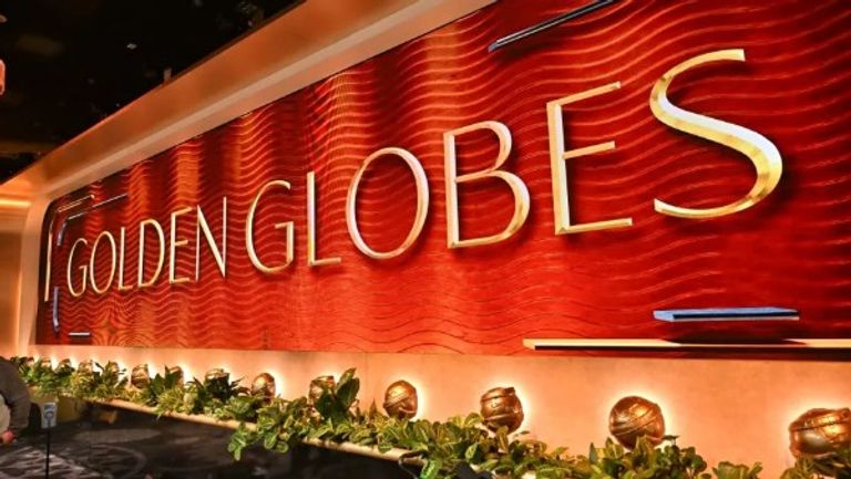 جائزة غولدن غلوب