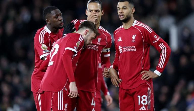 مشاهدة مباراة ليفربول اليوم 