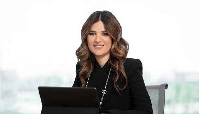 ميرنا عصام عارف