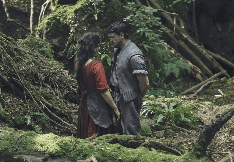 فيلم معركة تلو الأخرى