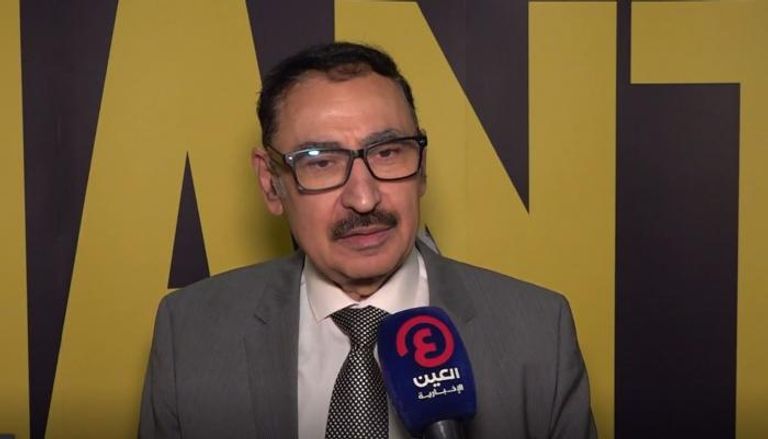 أمير المصري