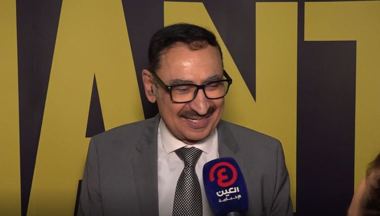 أمير المصري